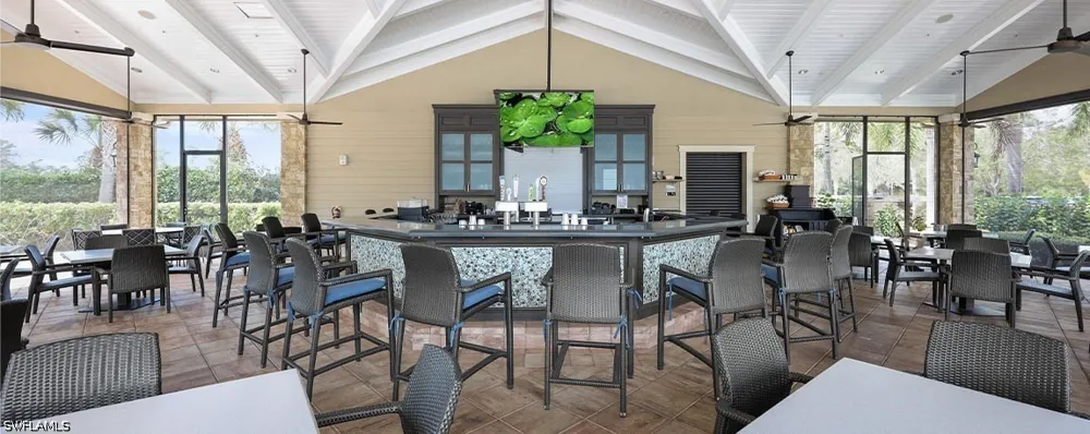 Jacaranda Lane Naples, FL 34114
