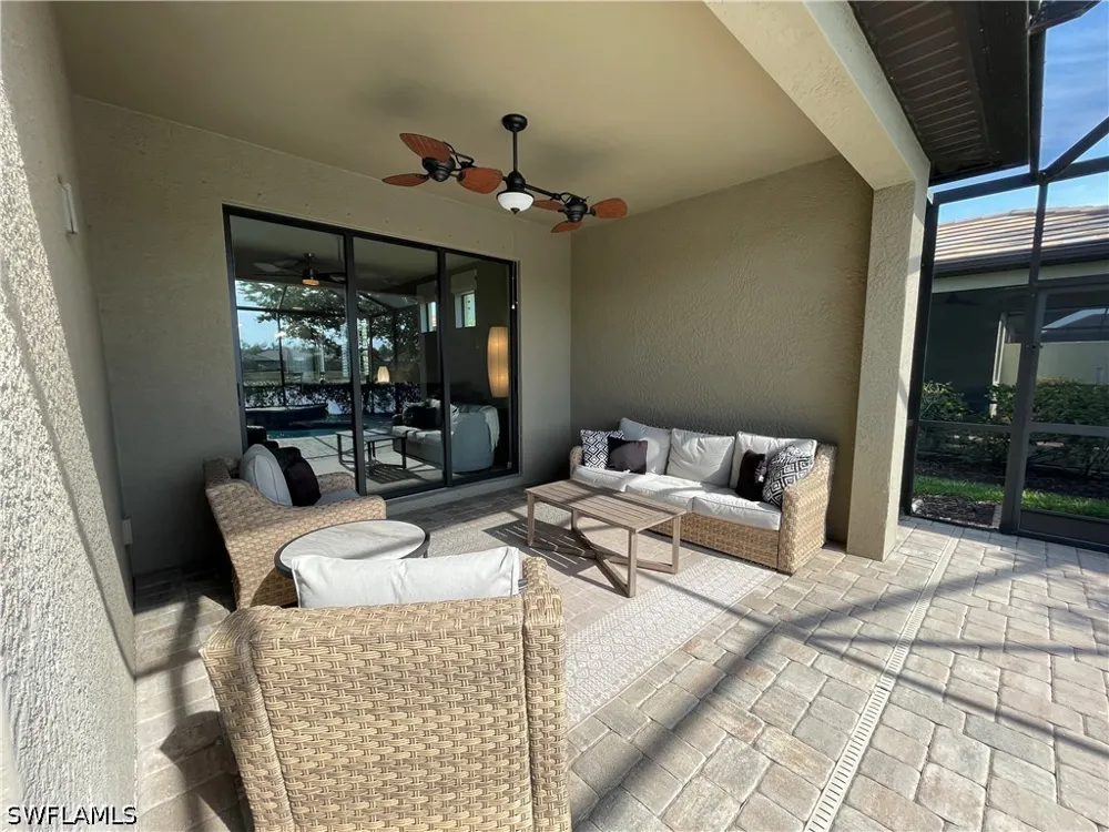 Jacaranda Lane Naples, FL 34114
