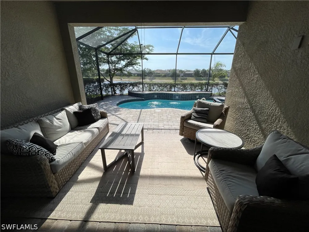 Jacaranda Lane Naples, FL 34114