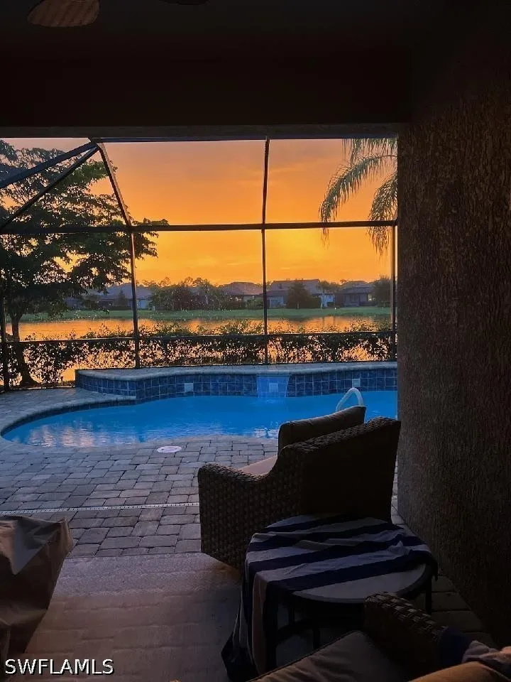 Jacaranda Lane Naples, FL 34114