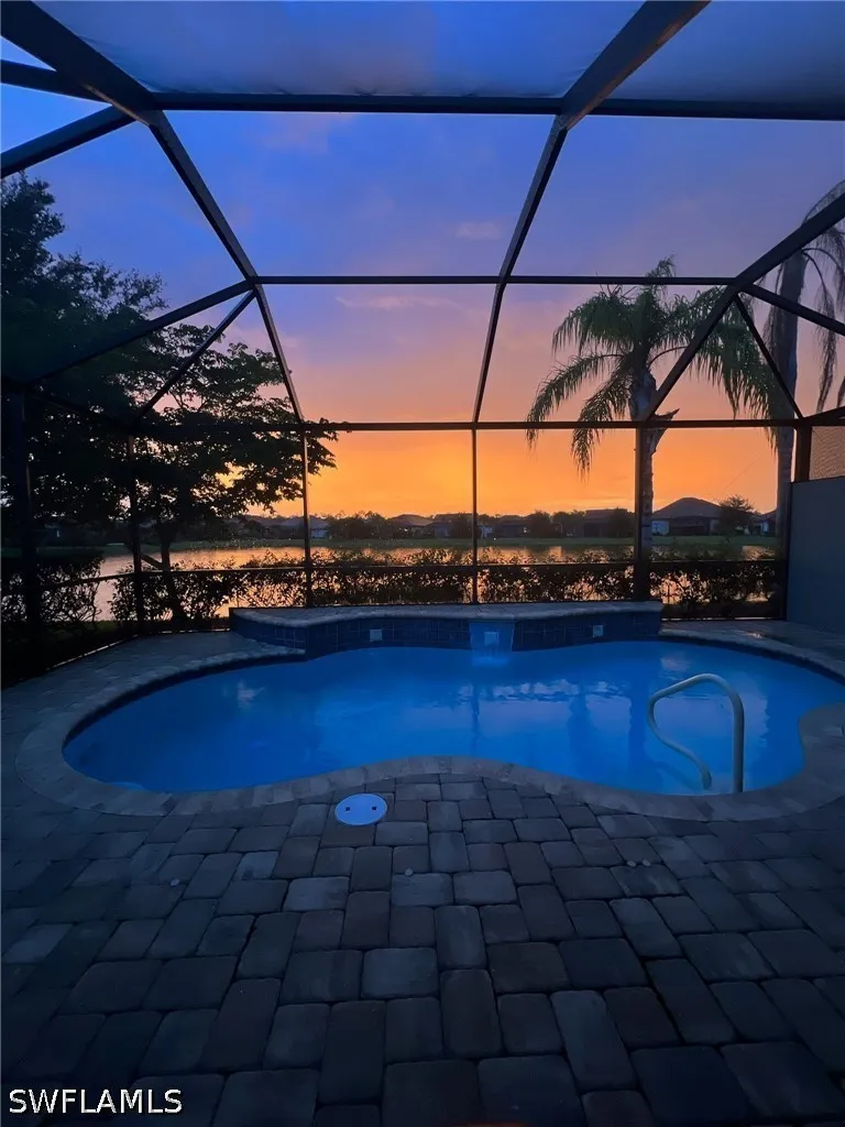 Jacaranda Lane Naples, FL 34114
