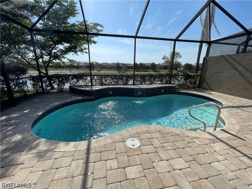 Jacaranda Lane Naples, FL 34114