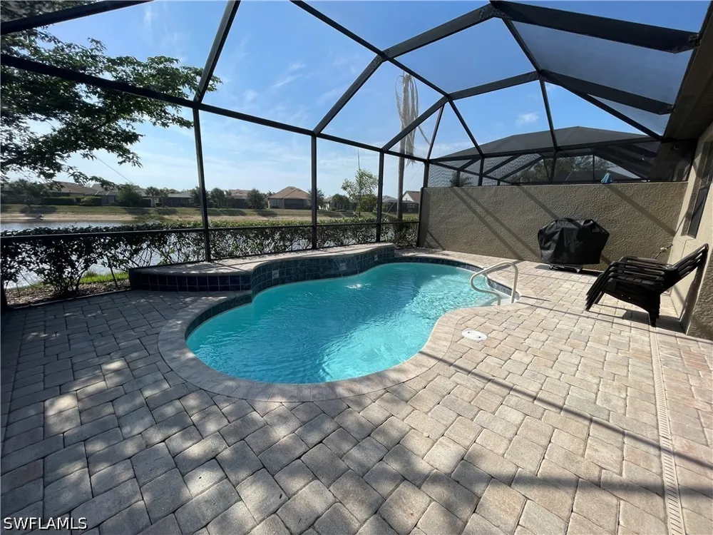 Jacaranda Lane Naples, FL 34114