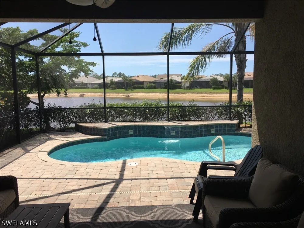 Jacaranda Lane Naples, FL 34114