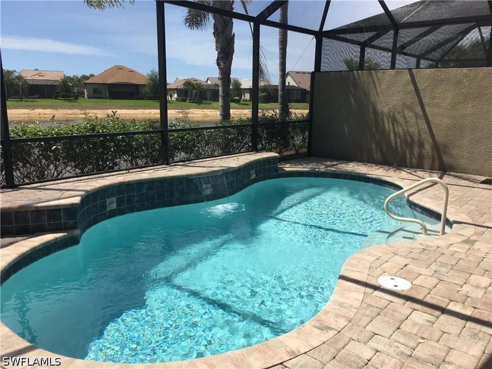 Jacaranda Lane Naples, FL 34114