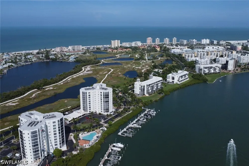 BAY BEACH LANE #113 Fort Myers Beach, FL 33931