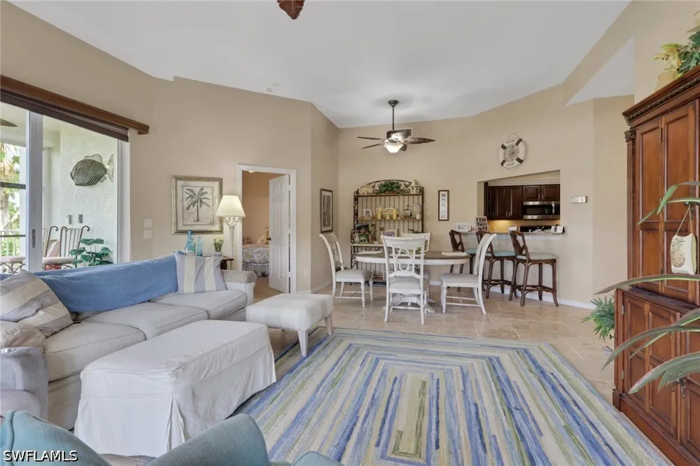 BAY BEACH LANE #113 Fort Myers Beach, FL 33931