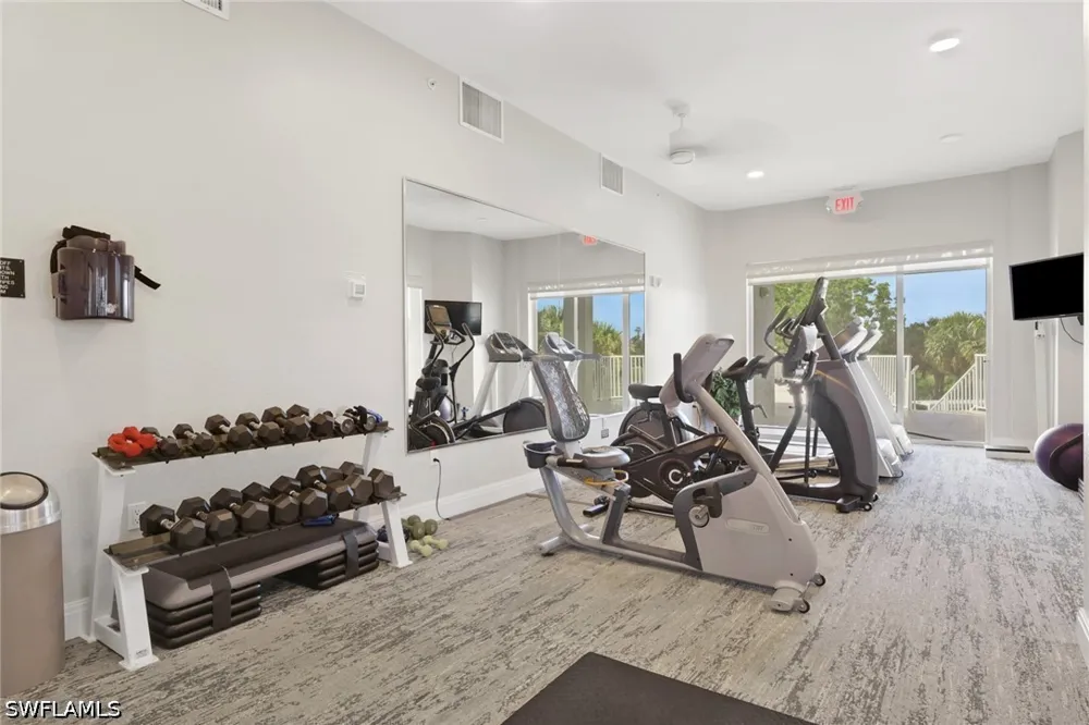 BAY BEACH LANE #113 Fort Myers Beach, FL 33931