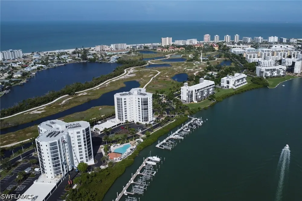 BAY BEACH LANE #113 Fort Myers Beach, FL 33931