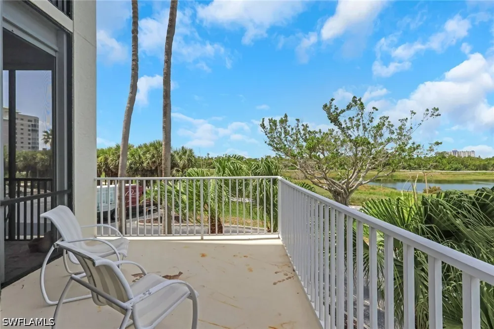 BAY BEACH LANE #113 Fort Myers Beach, FL 33931