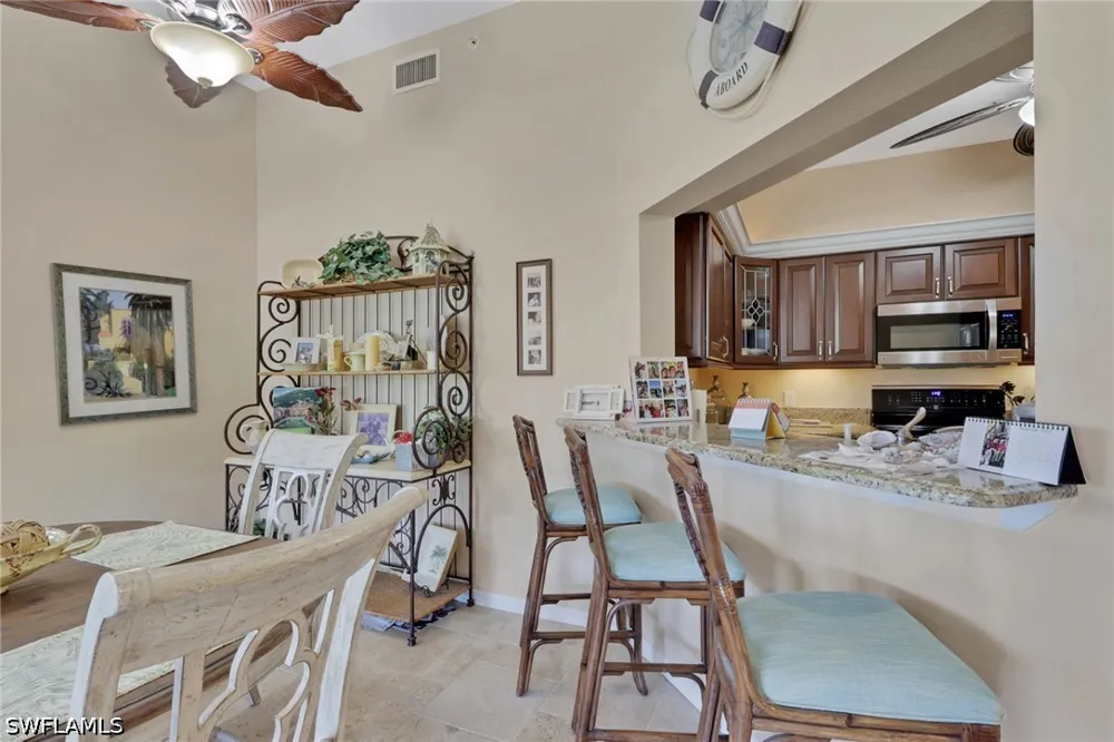 BAY BEACH LANE #113 Fort Myers Beach, FL 33931