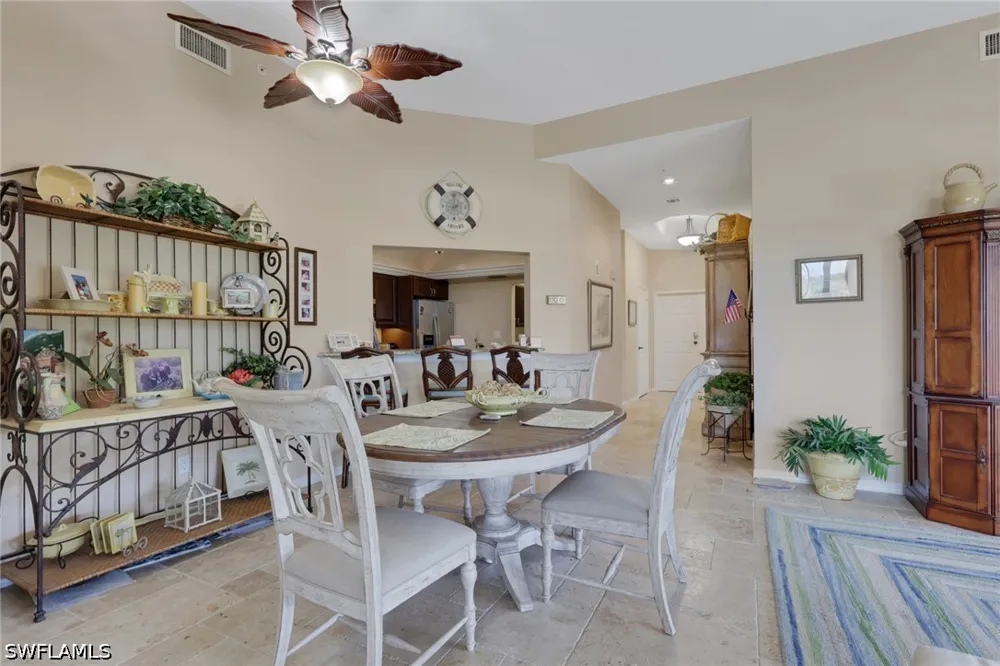 BAY BEACH LANE #113 Fort Myers Beach, FL 33931