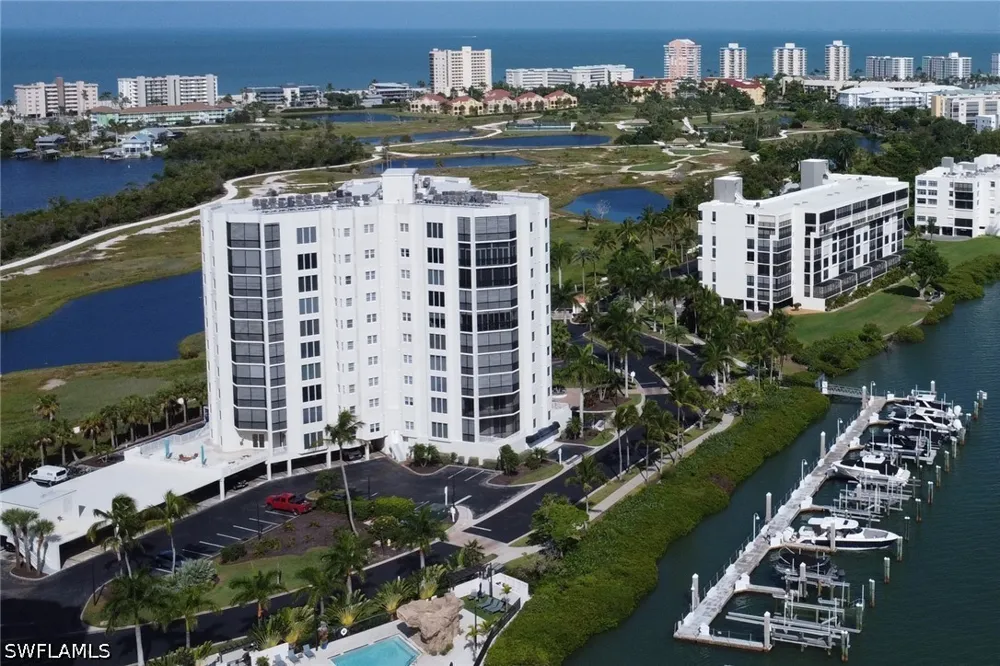 BAY BEACH LANE #113 Fort Myers Beach, FL 33931