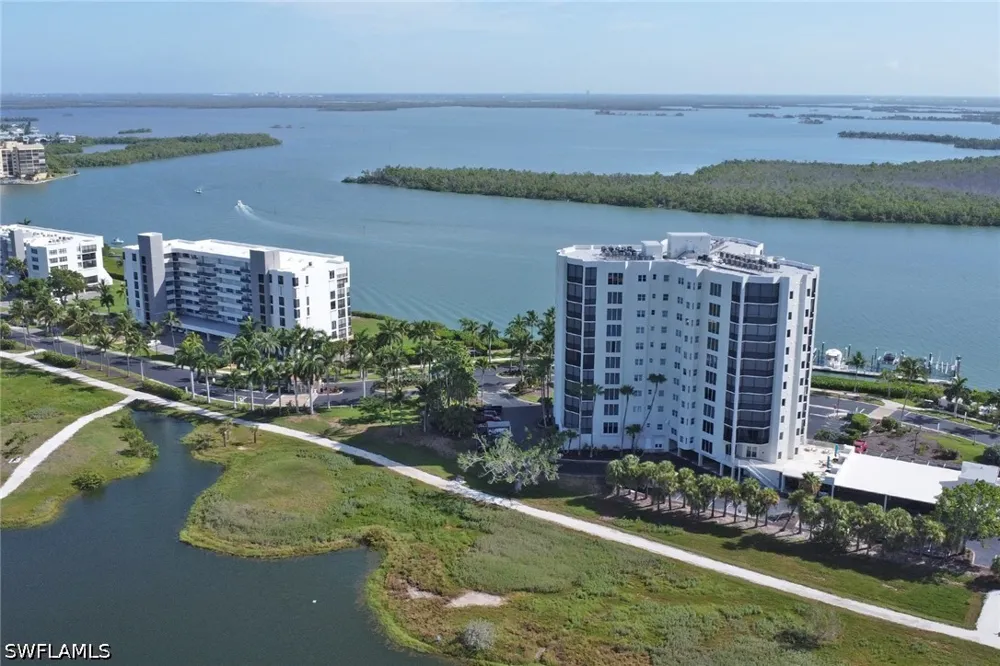 BAY BEACH LANE #113 Fort Myers Beach, FL 33931