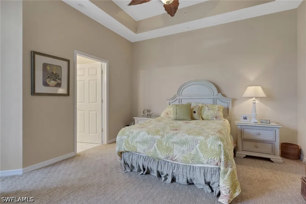 BAY BEACH LANE #113 Fort Myers Beach, FL 33931