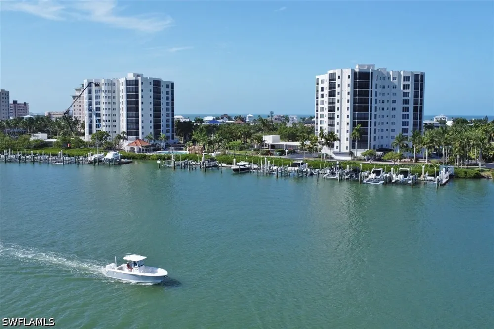 BAY BEACH LANE #113 Fort Myers Beach, FL 33931