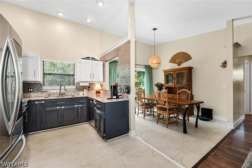 6th Avenue SE Naples, FL 34117