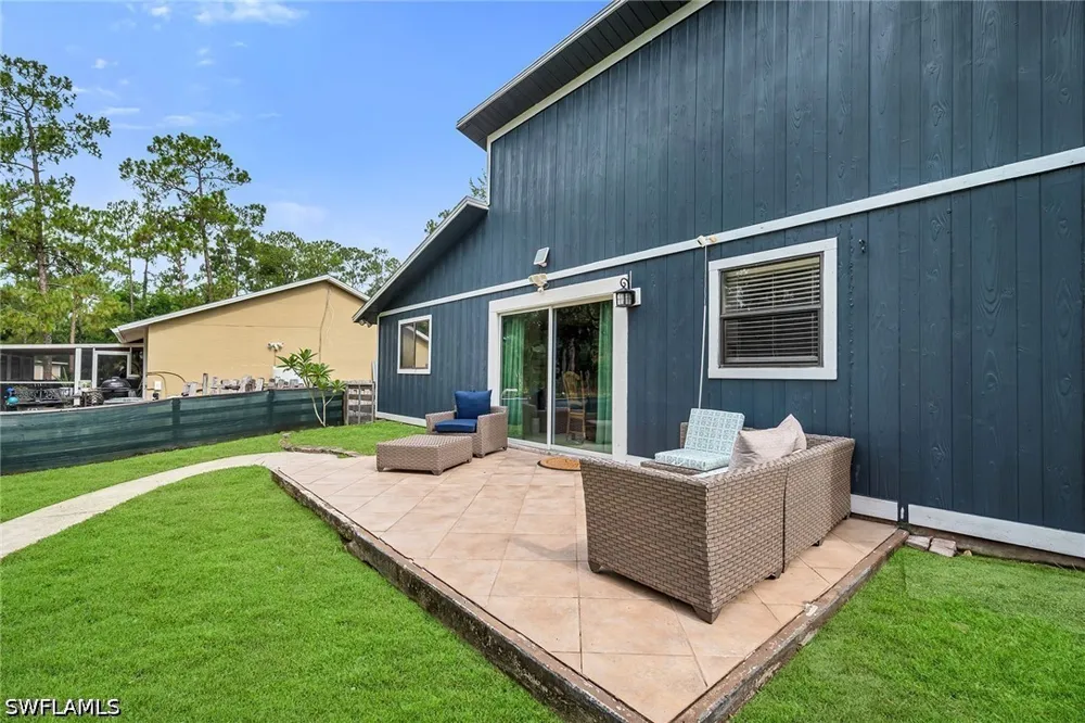 6th Avenue SE Naples, FL 34117