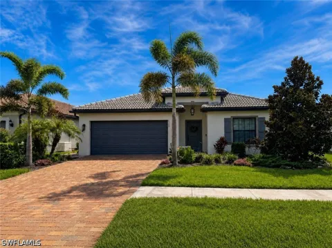 Harmony Drive