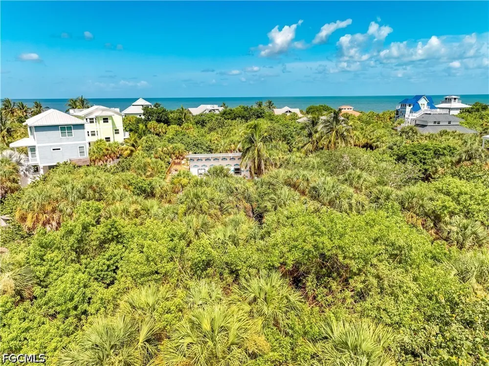 Coral Circle Upper Captiva, FL 33924