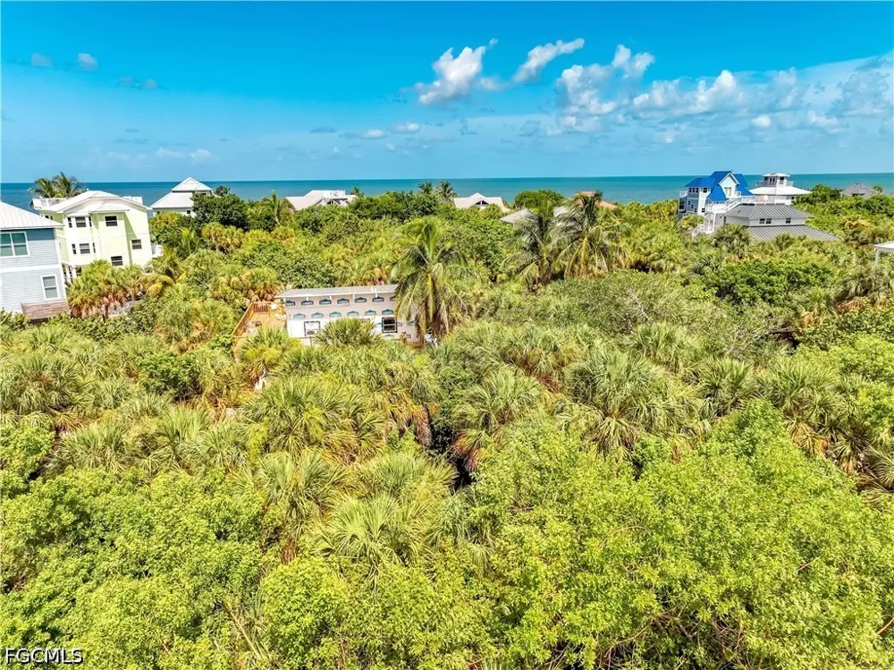 Coral Circle Upper Captiva, FL 33924