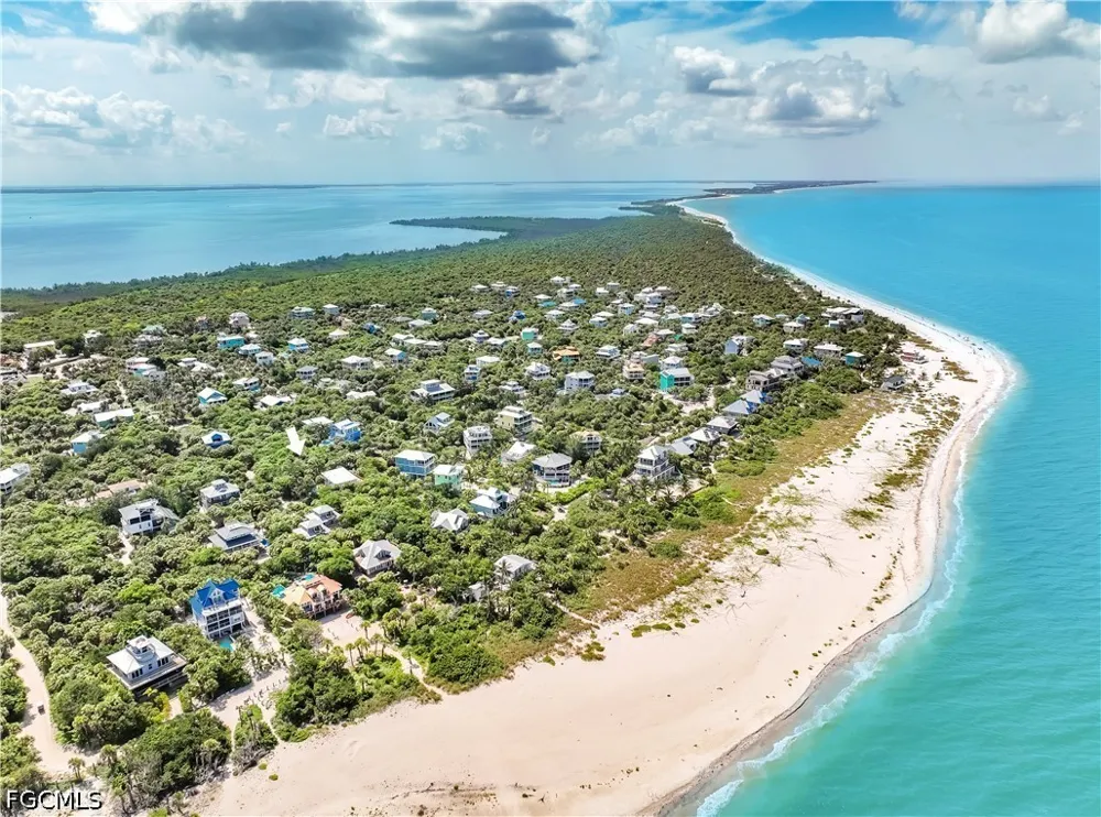 Coral Circle Upper Captiva, FL 33924