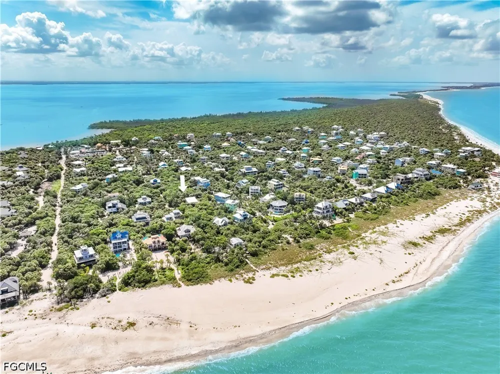 Coral Circle Upper Captiva, FL 33924