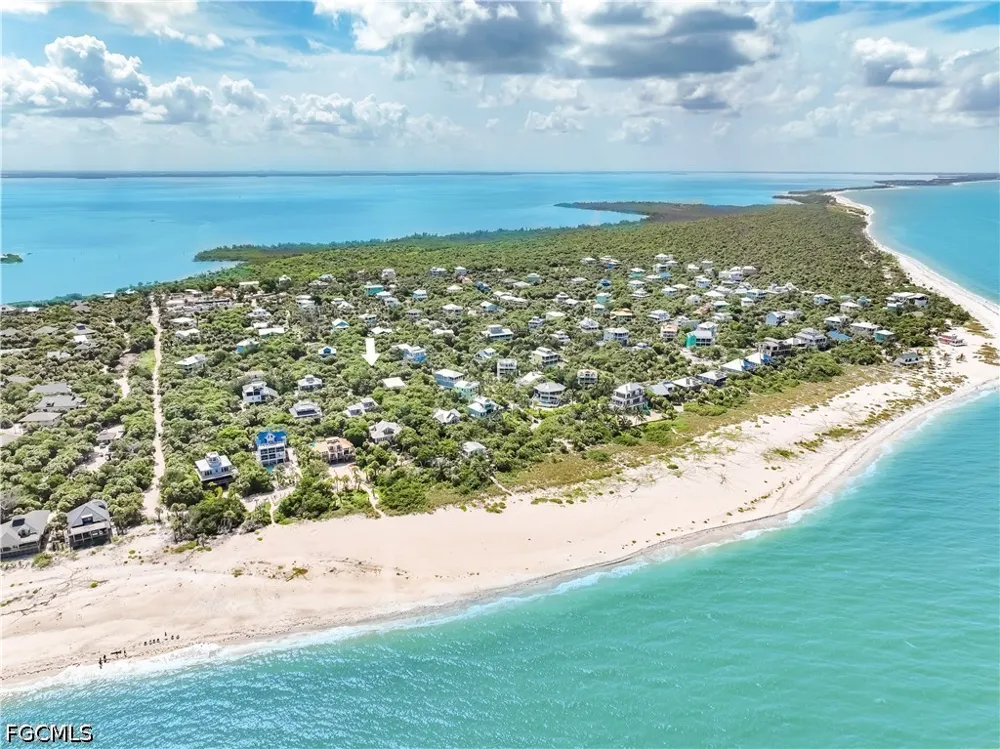 Coral Circle Upper Captiva, FL 33924