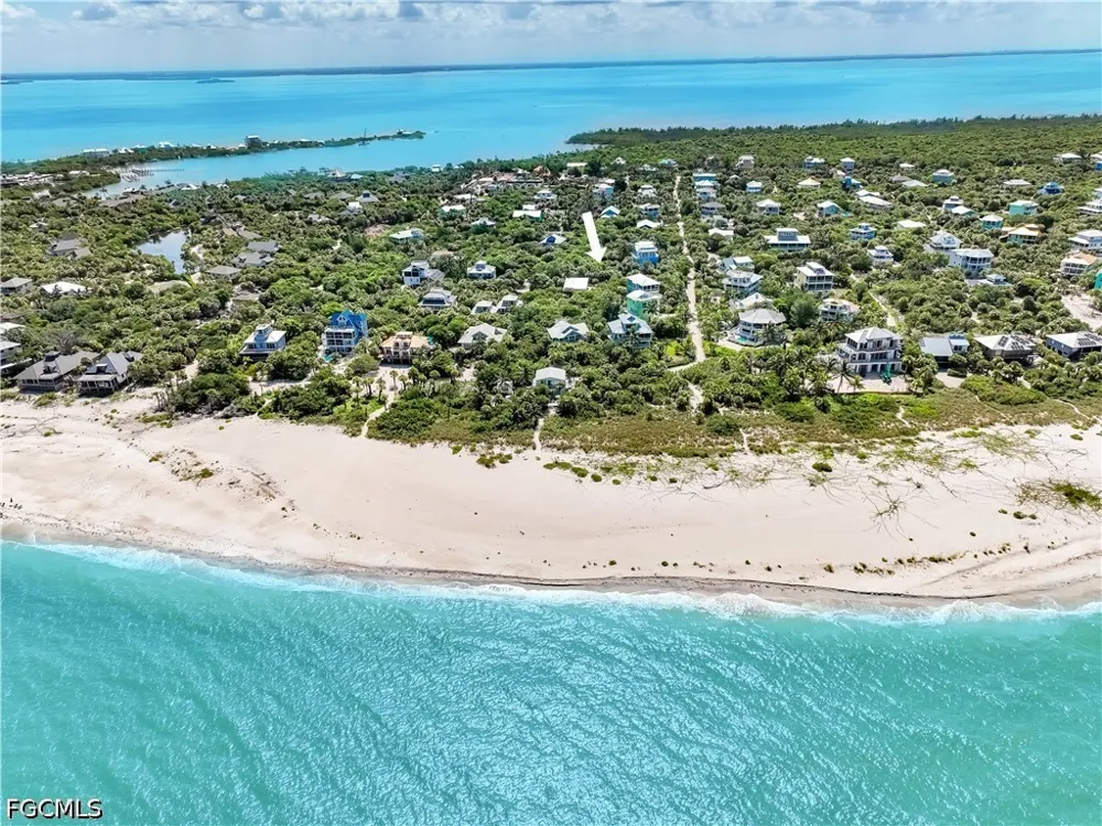 Coral Circle Upper Captiva, FL 33924