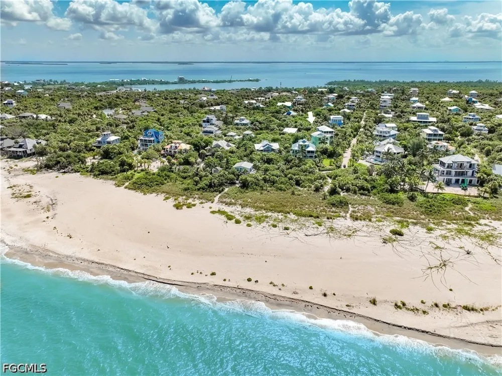 Coral Circle Upper Captiva, FL 33924