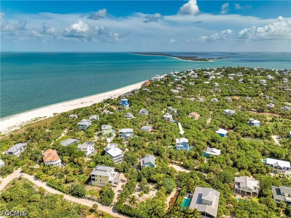Coral Circle Upper Captiva, FL 33924