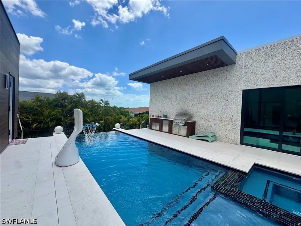Dogwood Drive Marco Island, FL 34145