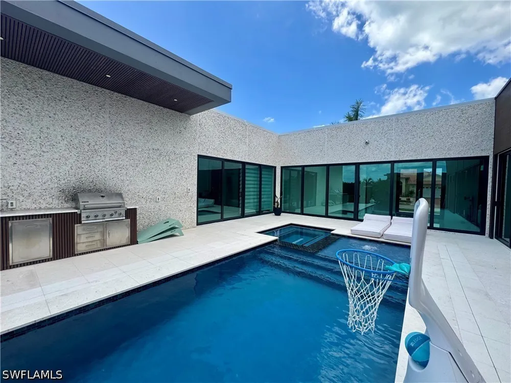 Dogwood Drive Marco Island, FL 34145