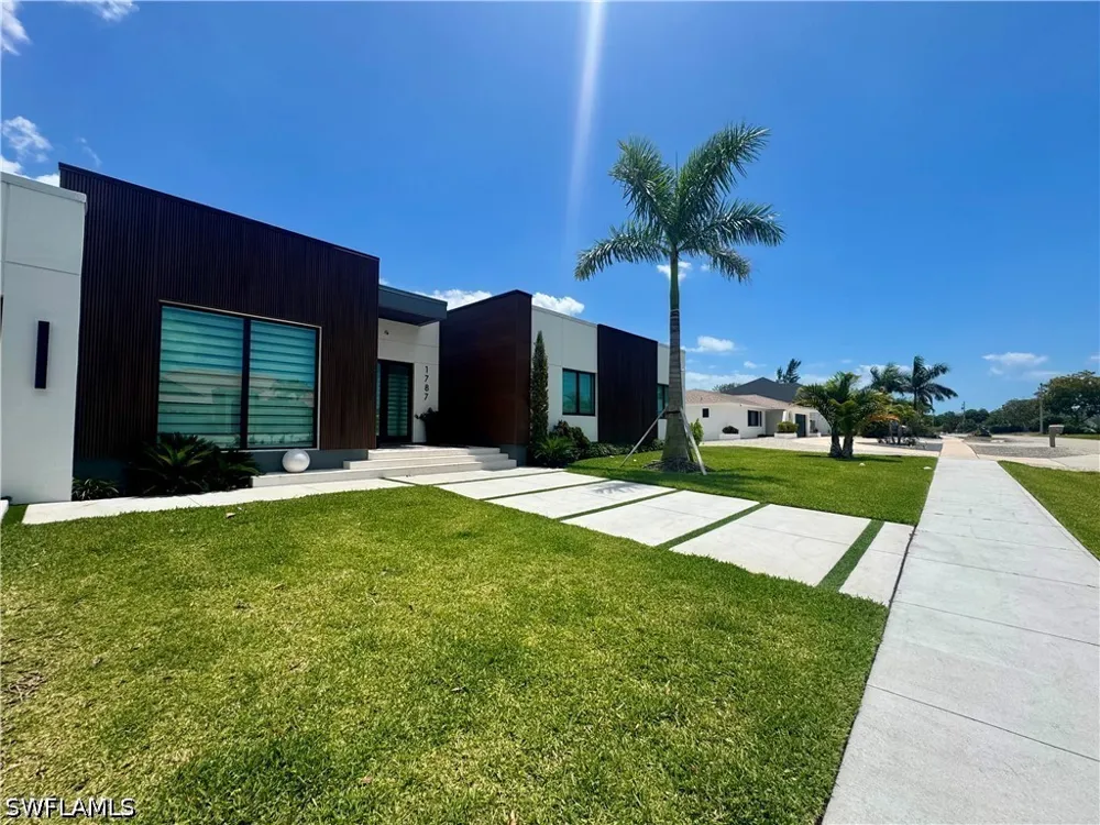 Dogwood Drive Marco Island, FL 34145