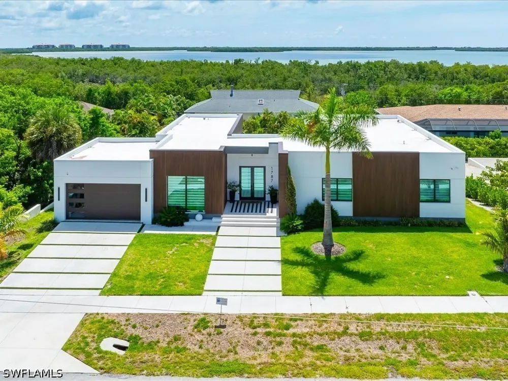 Dogwood Drive Marco Island, FL 34145