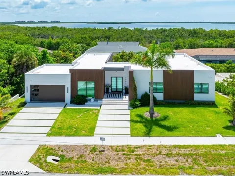 Dogwood Drive