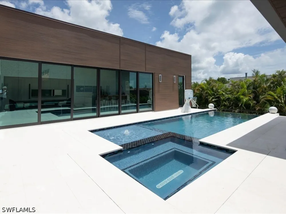 Dogwood Drive Marco Island, FL 34145