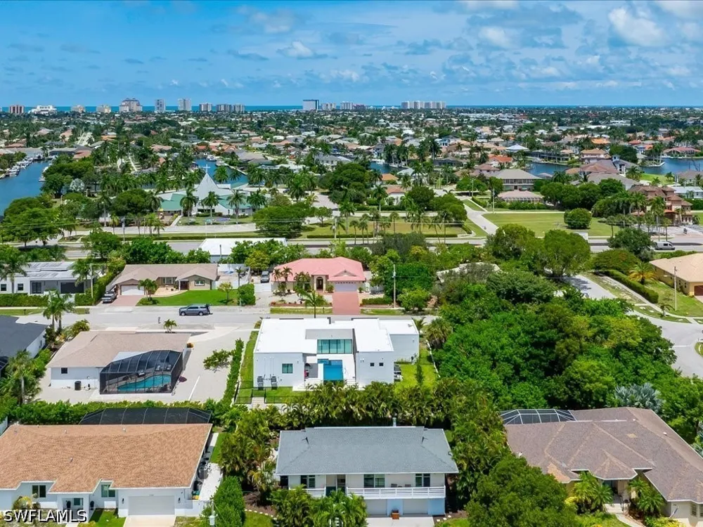 Dogwood Drive Marco Island, FL 34145