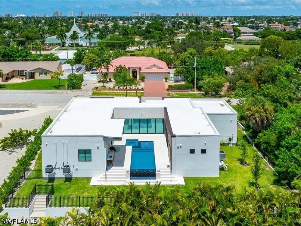 Dogwood Drive Marco Island, FL 34145