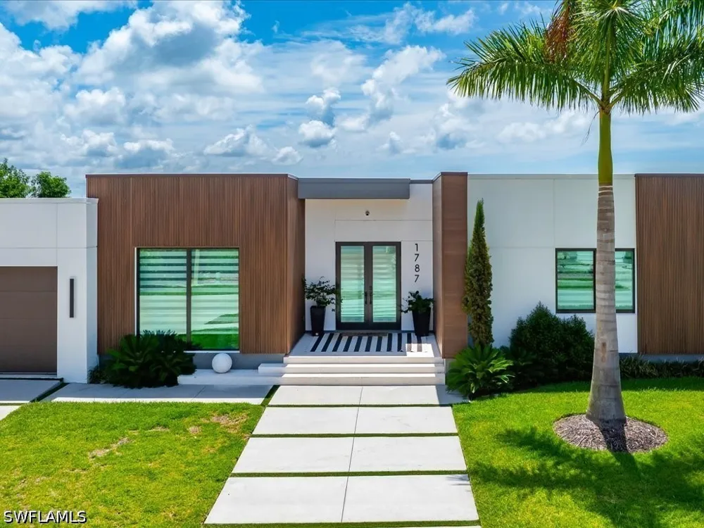 Dogwood Drive Marco Island, FL 34145