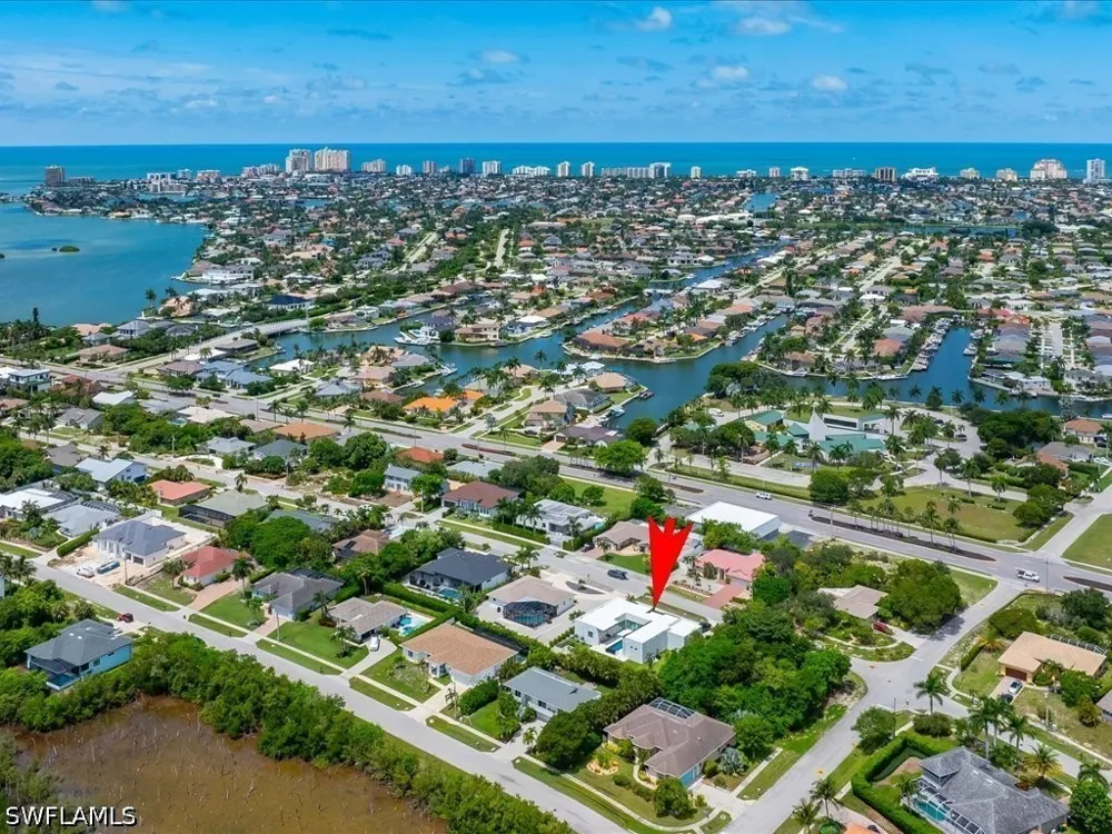 Dogwood Drive Marco Island, FL 34145