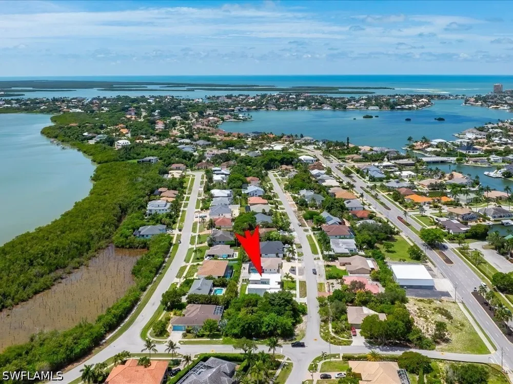 Dogwood Drive Marco Island, FL 34145