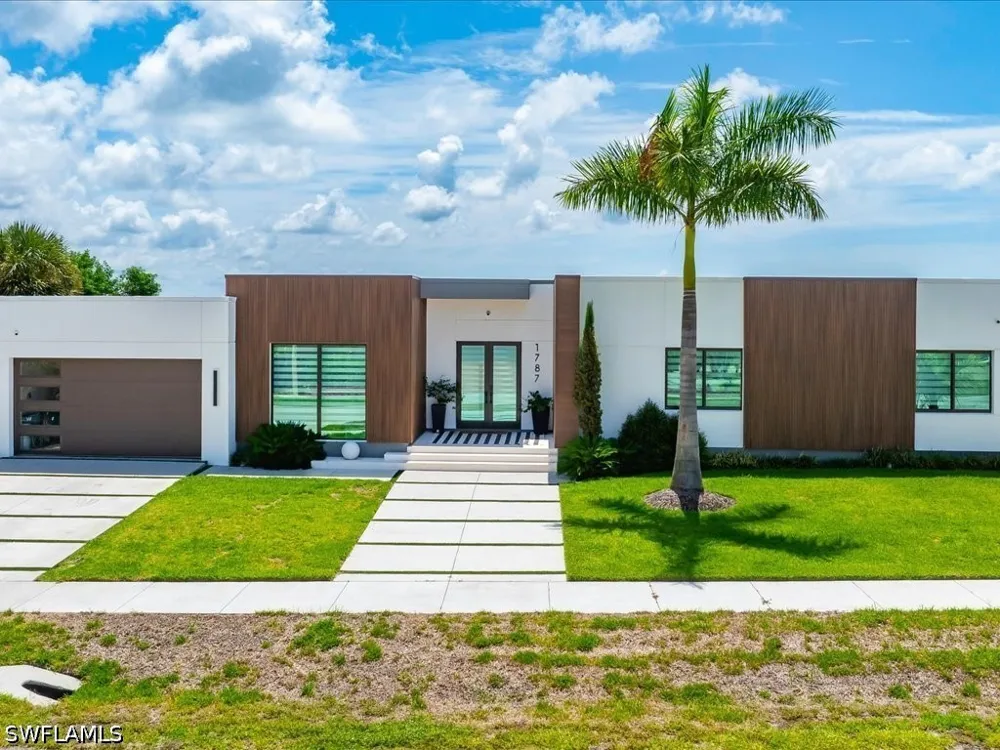 Dogwood Drive Marco Island, FL 34145