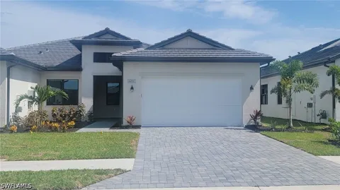 Loggerhead Drive