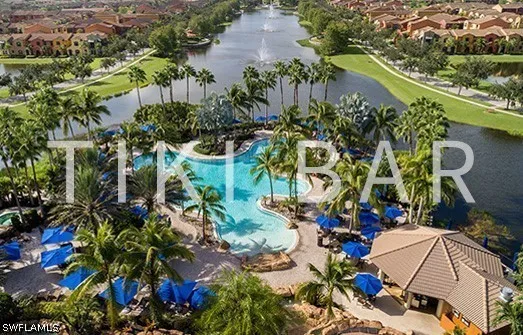 Adoncia Way #3005 Fort Myers, FL 33912