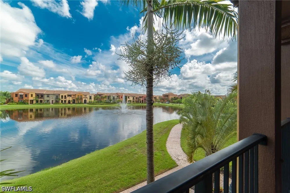 Adoncia Way #3005 Fort Myers, FL 33912
