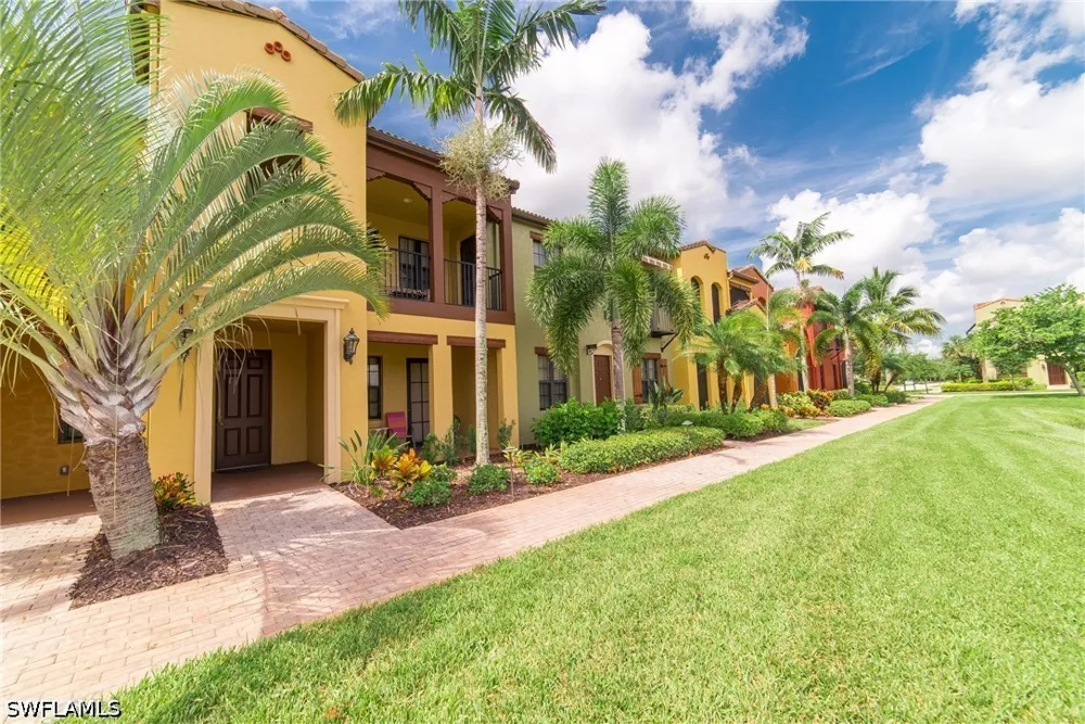 Adoncia Way #3005 Fort Myers, FL 33912