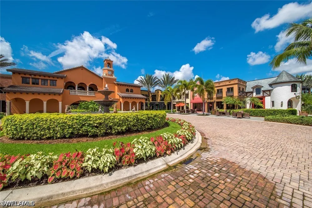 Adoncia Way #3005 Fort Myers, FL 33912