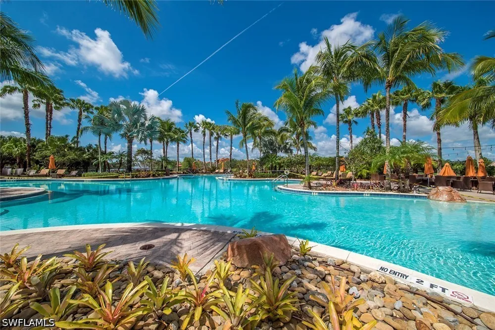 Adoncia Way #3005 Fort Myers, FL 33912