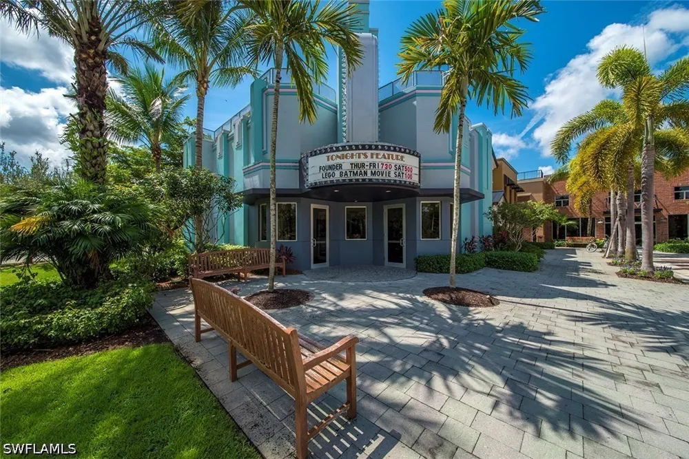Adoncia Way #3005 Fort Myers, FL 33912